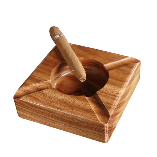 Wooden Ash Trays icon